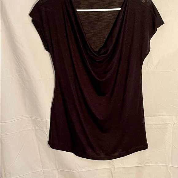 Womens  sleeveless cowl top by CATO  (A-32) - Picture 1 of 4